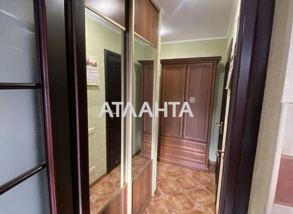 2-rooms apartment apartment by the address st. Chukarina V ul (area 53,0 m2) - Atlanta.ua - photo 11