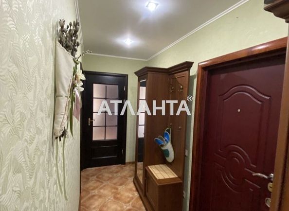 2-rooms apartment apartment by the address st. Chukarina V ul (area 53,0 m2) - Atlanta.ua - photo 12
