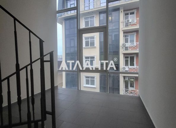 2-комнатная квартира по адресу ул. Леваневского (площадь 64,1 м2) - Atlanta.ua - фото 10