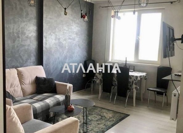 3-rooms apartment apartment by the address st. Rustaveli shota (area 90,0 m2) - Atlanta.ua - photo 16