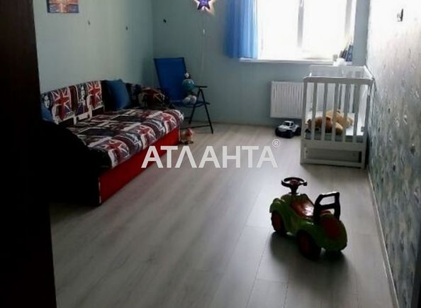 3-rooms apartment apartment by the address st. Rustaveli shota (area 90,0 m2) - Atlanta.ua - photo 25