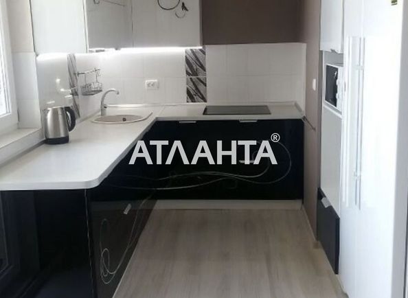 3-rooms apartment apartment by the address st. Rustaveli shota (area 90,0 m2) - Atlanta.ua - photo 31