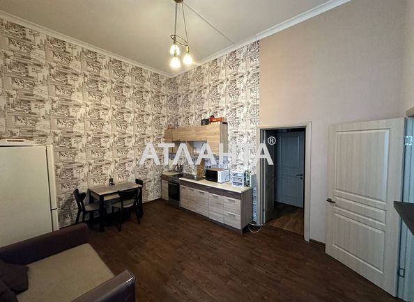 2-rooms apartment apartment by the address st. Zhukovskogo (area 50,8 m2) - Atlanta.ua - photo 5