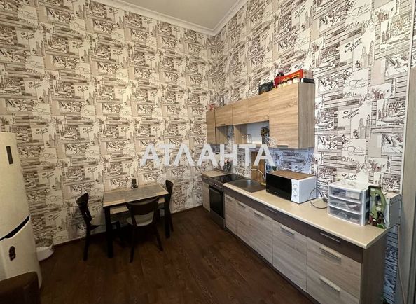 2-rooms apartment apartment by the address st. Zhukovskogo (area 50,8 m2) - Atlanta.ua - photo 6