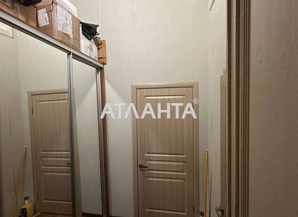 2-комнатная квартира по адресу ул. Жуковского (площадь 50,8 м2) - Atlanta.ua - фото 9