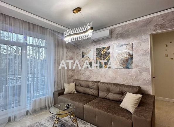 2-rooms apartment apartment by the address st. Frantsuzskiy bul Proletarskiy bul (area 75,0 m2) - Atlanta.ua - photo 6