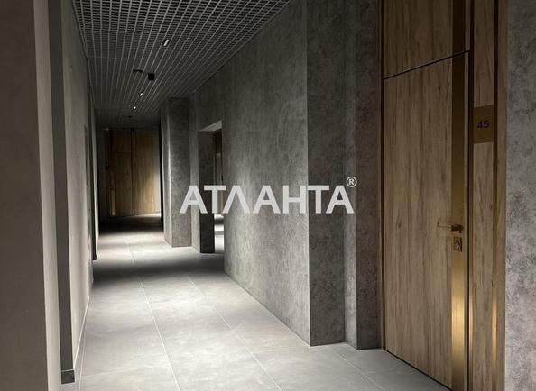 1-кімнатна квартира за адресою вул. Французький бульв. (площа 74,5 м²) - Atlanta.ua - фото 13