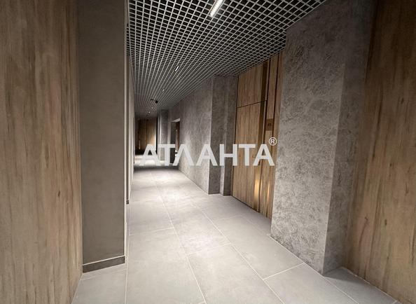 1-кімнатна квартира за адресою вул. Французький бульв. (площа 74,5 м²) - Atlanta.ua - фото 14