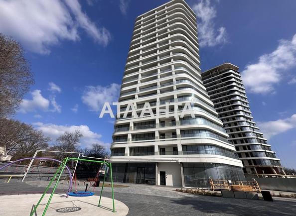 1-кімнатна квартира за адресою вул. Французький бульв. (площа 74,5 м²) - Atlanta.ua - фото 15