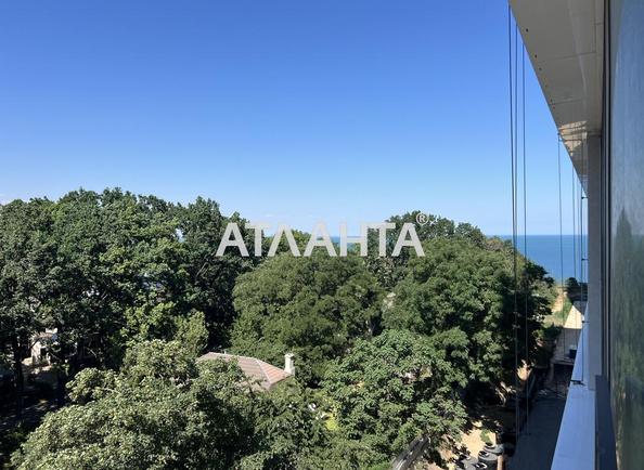 1-кімнатна квартира за адресою вул. Французький бульв. (площа 74,5 м²) - Atlanta.ua