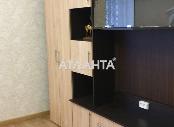 1-room apartment apartment by the address st. Nikitina (area 43,5 m2) - Atlanta.ua - photo 12