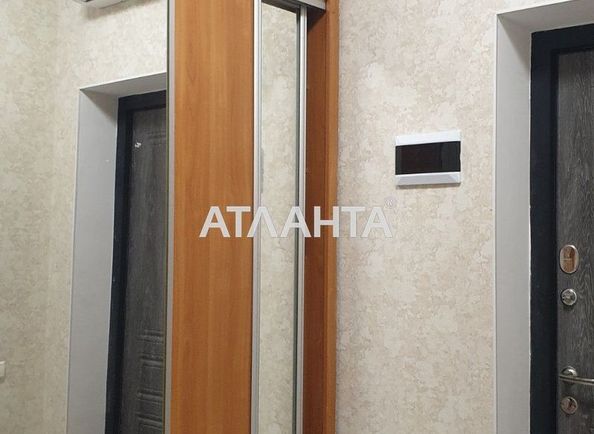 1-room apartment apartment by the address st. Nikitina (area 43,5 m2) - Atlanta.ua - photo 4