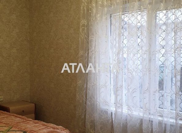 1-room apartment apartment by the address st. Nikitina (area 43,5 m2) - Atlanta.ua - photo 5