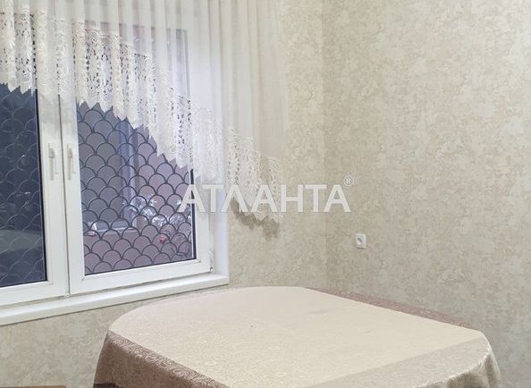 1-room apartment apartment by the address st. Nikitina (area 43,5 m2) - Atlanta.ua - photo 8