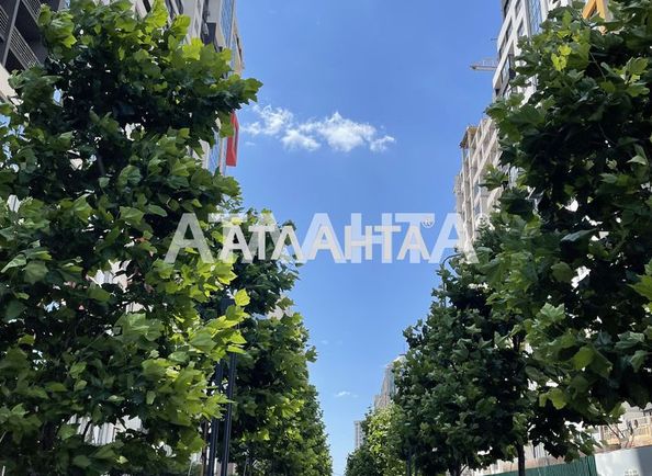 1-кімнатна квартира за адресою вул. Вільямса ак. (площа 36 м²) - Atlanta.ua - фото 6