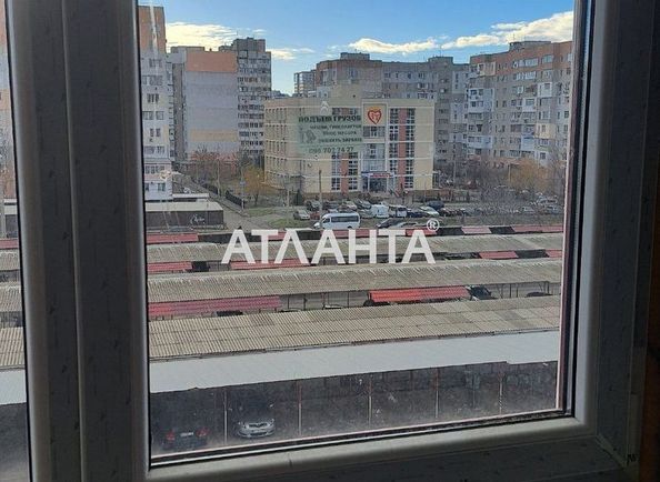 1-room apartment apartment by the address st. Bocharova gen (area 27,0 m2) - Atlanta.ua - photo 4