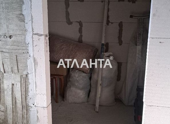 1-room apartment apartment by the address st. Bocharova gen (area 27,0 m2) - Atlanta.ua - photo 10