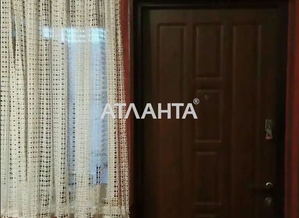 Будинок за адресою вул. Джозефа Конрада (площа 47 м²) - Atlanta.ua - фото 12