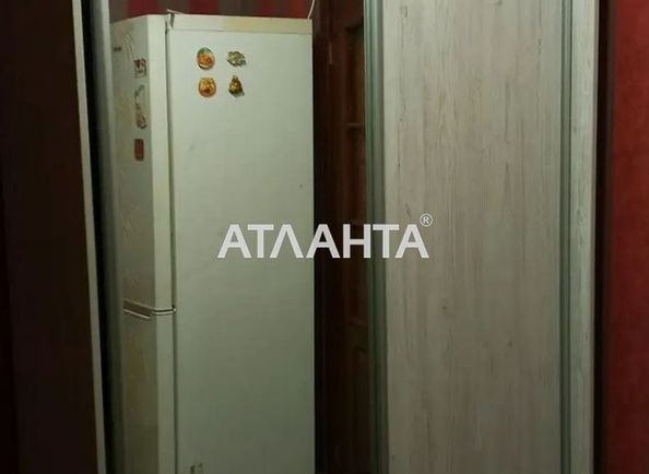 Будинок за адресою вул. Джозефа Конрада (площа 47 м²) - Atlanta.ua - фото 13
