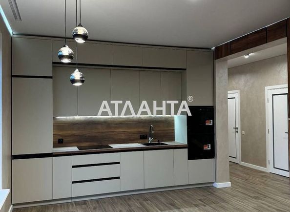 Дом по адресу ул. Юбилейная Новая (площадь 106 м²) - Atlanta.ua