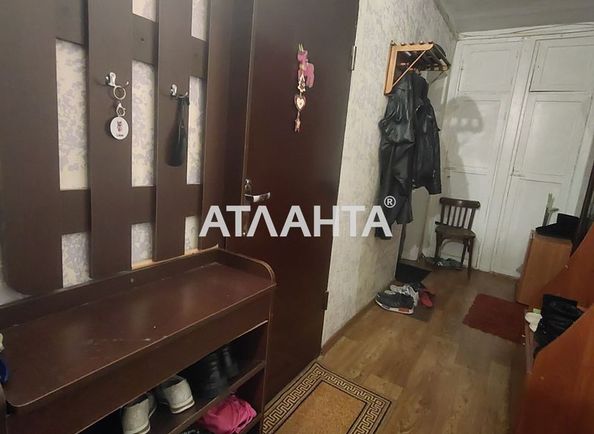 Room in dormitory apartment by the address st. Kosmonavtov (area 13,0 m2) - Atlanta.ua - photo 7