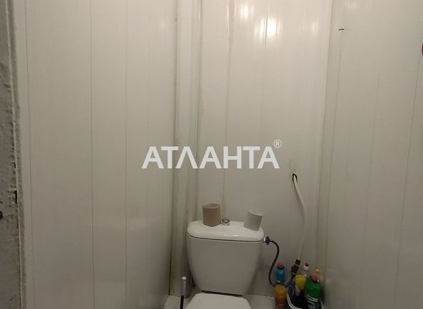 Room in dormitory apartment by the address st. Kosmonavtov (area 13,0 m2) - Atlanta.ua - photo 8