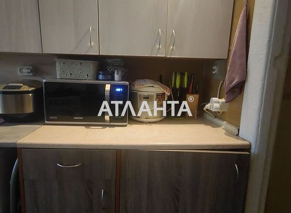 Room in dormitory apartment by the address st. Kosmonavtov (area 13,0 m2) - Atlanta.ua - photo 5