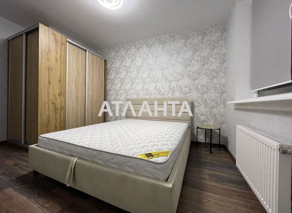 1-room apartment apartment by the address st. Zhemchuzhnaya (area 44,0 m2) - Atlanta.ua - photo 3