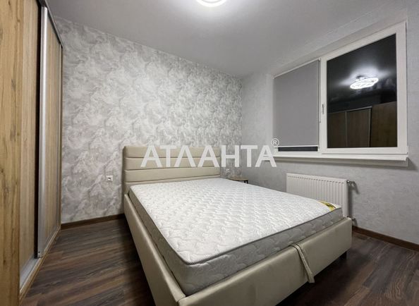 1-room apartment apartment by the address st. Zhemchuzhnaya (area 44,0 m2) - Atlanta.ua - photo 4