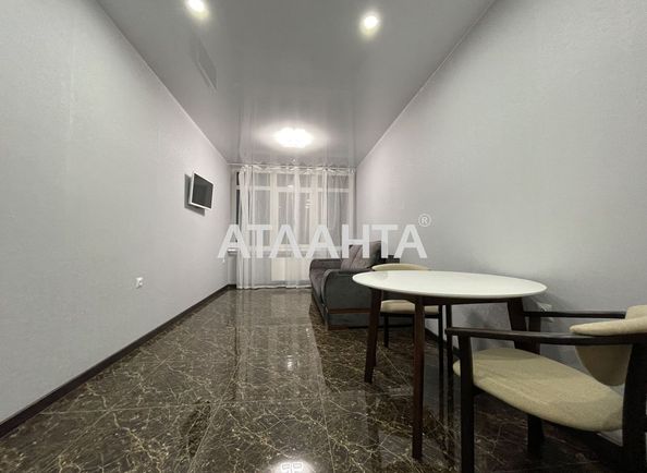 1-room apartment apartment by the address st. Zhemchuzhnaya (area 44,0 m2) - Atlanta.ua - photo 7
