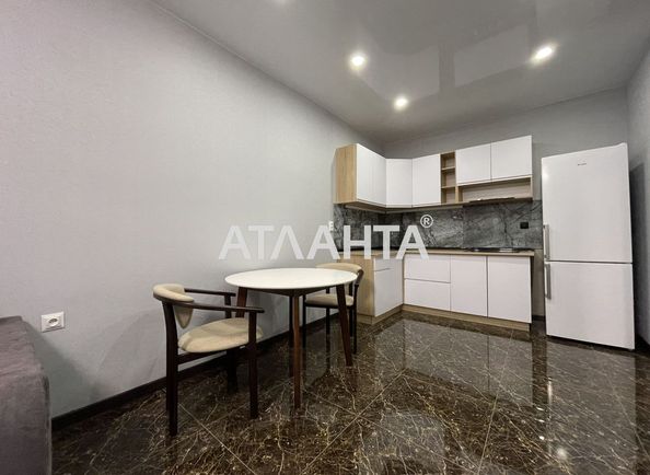 1-room apartment apartment by the address st. Zhemchuzhnaya (area 44,0 m2) - Atlanta.ua - photo 8
