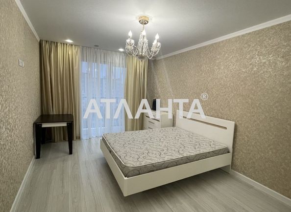 1-кімнатна квартира за адресою вул. Миколаївська (площа 53 м²) - Atlanta.ua - фото 2