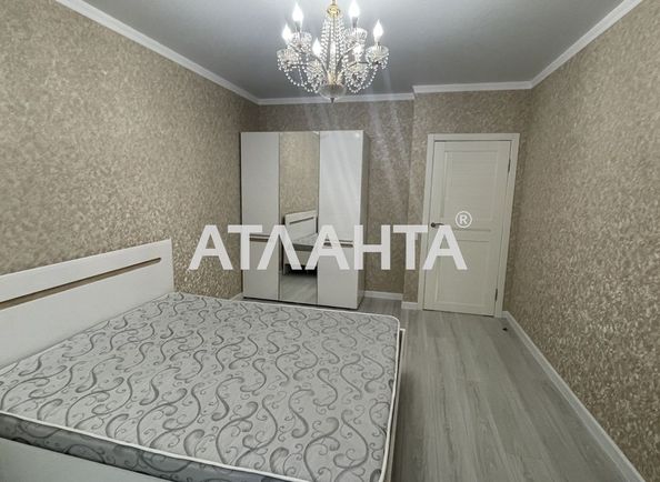 1-room apartment apartment by the address st. Nikolaevskaya (area 53 m²) - Atlanta.ua - photo 2