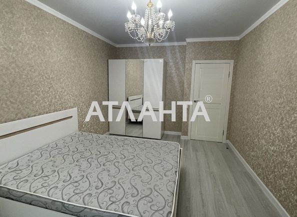 1-кімнатна квартира за адресою вул. Миколаївська (площа 53 м²) - Atlanta.ua - фото 3