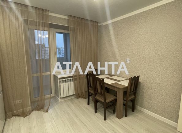 1-room apartment apartment by the address st. Nikolaevskaya (area 53 m²) - Atlanta.ua - photo 4