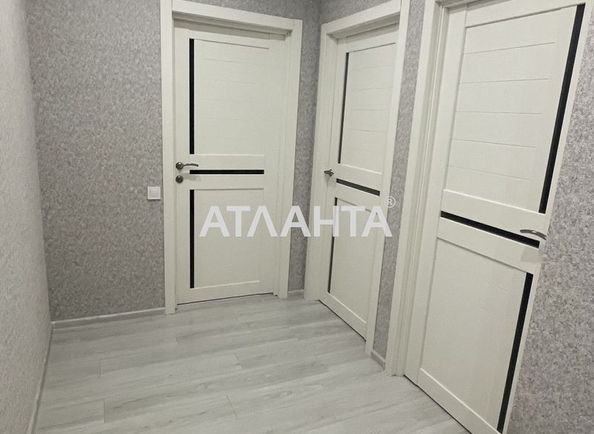 1-room apartment apartment by the address st. Nikolaevskaya (area 53 m²) - Atlanta.ua - photo 5