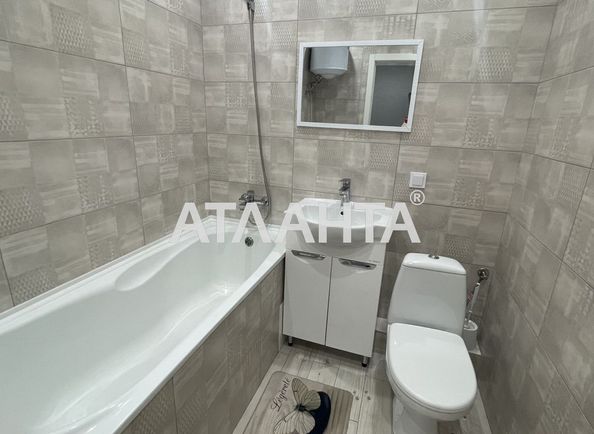 1-room apartment apartment by the address st. Nikolaevskaya (area 53 m²) - Atlanta.ua - photo 6