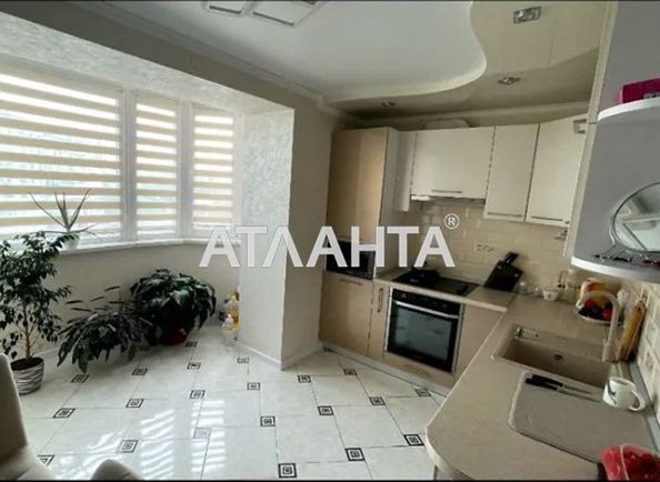 1-room apartment apartment by the address st. Stepana Timoshenko (area 52 m²) - Atlanta.ua