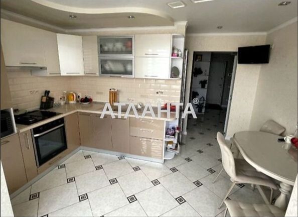 1-room apartment apartment by the address st. Stepana Timoshenko (area 52 m²) - Atlanta.ua - photo 2