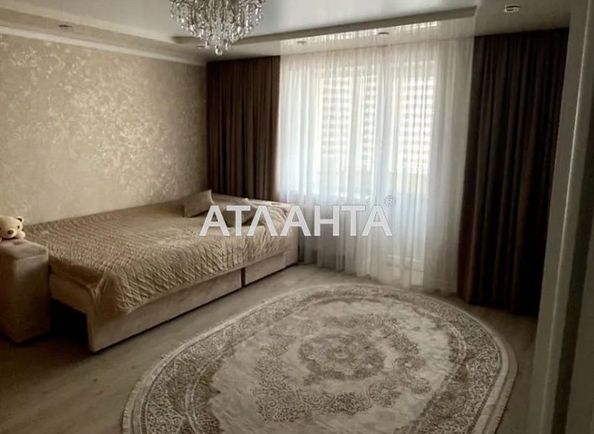 1-room apartment apartment by the address st. Stepana Timoshenko (area 52 m²) - Atlanta.ua - photo 3