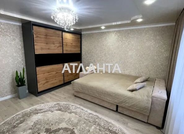 1-комнатная квартира по адресу ул. Степана Тимошенко (площадь 52 м²) - Atlanta.ua - фото 4