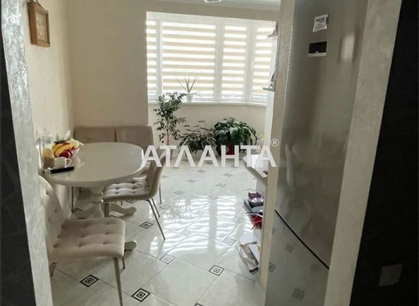 1-room apartment apartment by the address st. Stepana Timoshenko (area 52 m²) - Atlanta.ua - photo 5