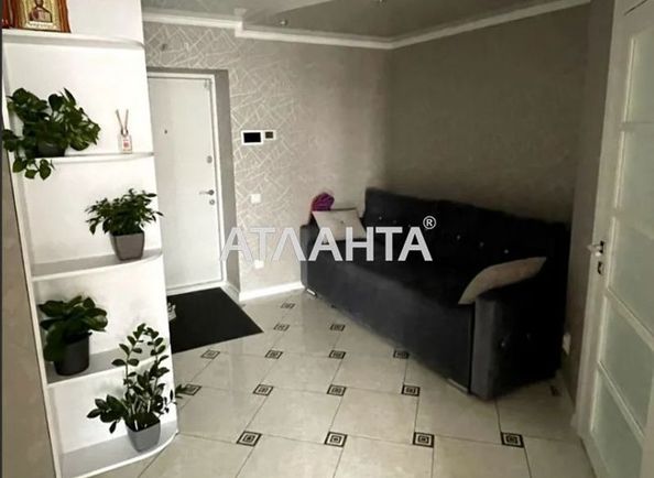 1-комнатная квартира по адресу ул. Степана Тимошенко (площадь 52 м²) - Atlanta.ua - фото 7