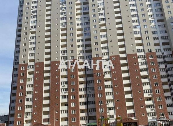 1-room apartment apartment by the address st. Baltiyskiy per (area 51,3 m2) - Atlanta.ua - photo 2