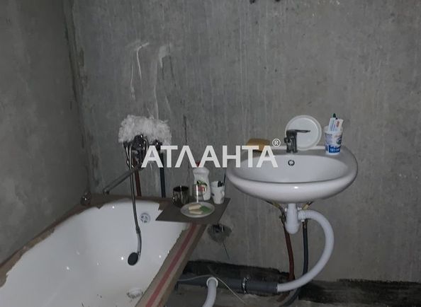 1-room apartment apartment by the address st. Baltiyskiy per (area 51,3 m2) - Atlanta.ua - photo 4