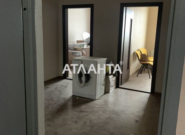 1-room apartment apartment by the address st. Baltiyskiy per (area 51,3 m2) - Atlanta.ua - photo 5