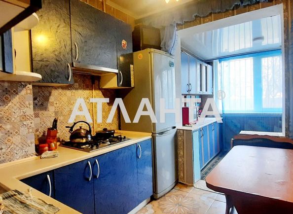 2-rooms apartment apartment by the address st. Dobrovolskogo pr (area 70,0 m2) - Atlanta.ua - photo 14