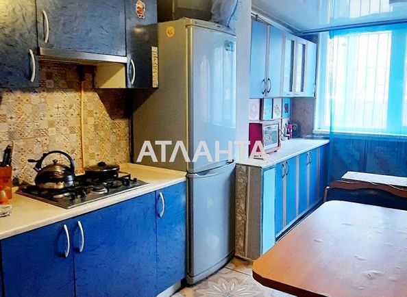 2-rooms apartment apartment by the address st. Dobrovolskogo pr (area 70,0 m2) - Atlanta.ua - photo 15