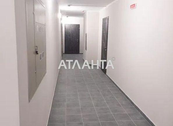1-комнатная квартира по адресу ул. Максимовича (площадь 45,4 м2) - Atlanta.ua - фото 7