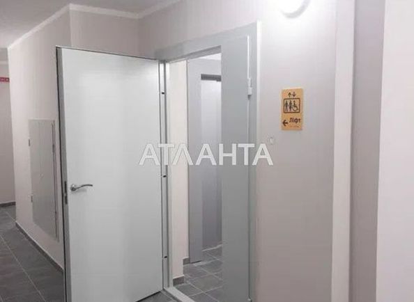 1-room apartment apartment by the address st. Maksimovicha (area 45,4 m2) - Atlanta.ua - photo 8